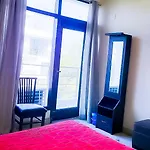Deluxe Room In Cr Park